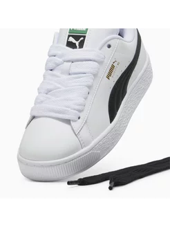 Кроссовки PUMA Suede XL Дутые Дутыши 247113013 купить за 3 746 ₽ в интернет-магазине Wildberries