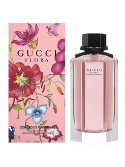 Gucci Flora Gorgeous Gardenia 100 мл