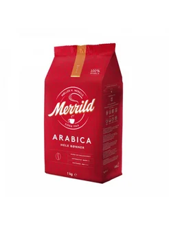 Кофе в зернах Arabica 1 кг