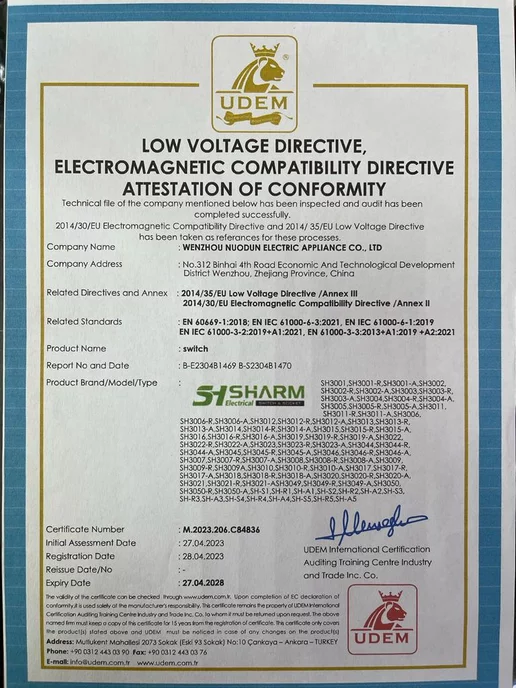 Sharm Electrical Рамка для розеток и выключателей тройная 167, белый, фото 3