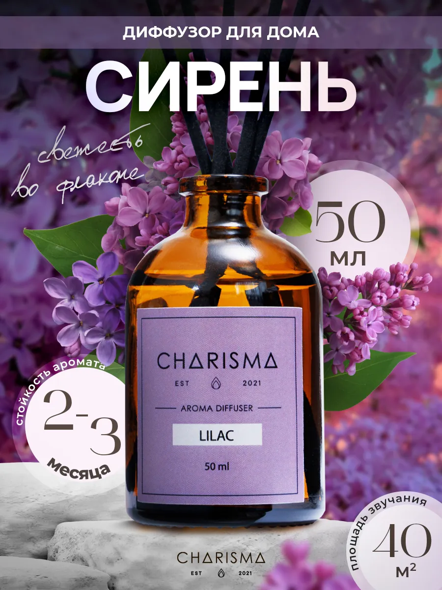Диффузор для дома с...