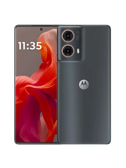 смартфон Motorola S50 Neo 12 GB+512 GB 5000mAh NFC 5G черный Motorola 247135598 купить за 33 896 ₽ в интернет-магазине Wildberries