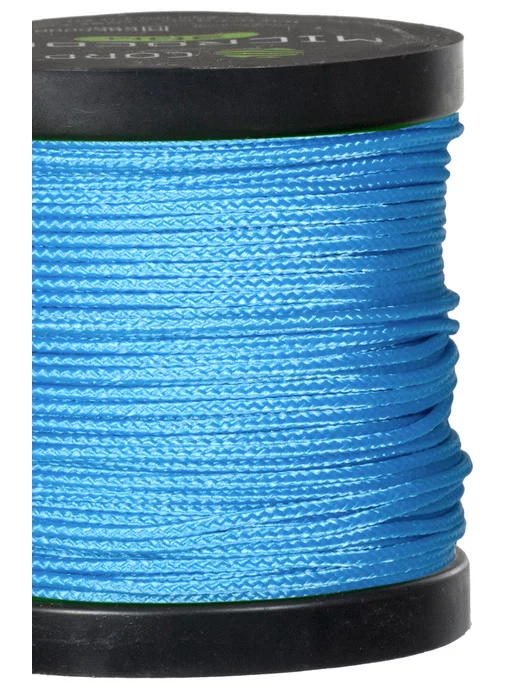 Cord Микрокорд катушка 30м для выживания и кемпинга CAROLINA, 30 м, фото 2