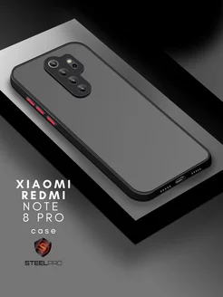 Чехол на Xiaomi Redmi Note 8 Pro