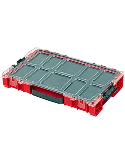 Органайзер System PRO Organizer 100 MFI RED Ultra HD