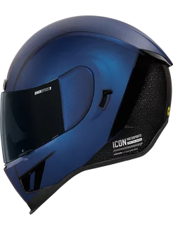 Airform Counterstrike MIPS Helmet Синий