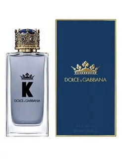 Духи DOLCE & GABBANA King 100 мл