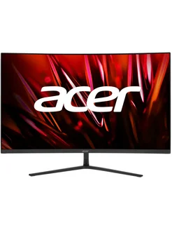 31.5" Монитор EI322QURPbmiippx, VA, 2560x1440, 165Гц Acer 247232844 купить за 25 141 ₽ в интернет-магазине Wildberries