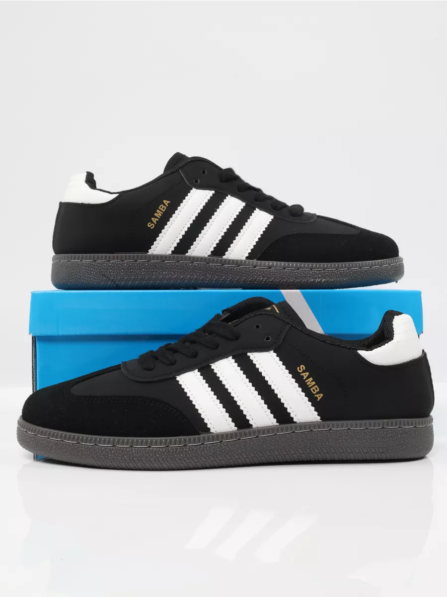 ADIDAS SAMBA MG shoes 247236526   - Wildberries