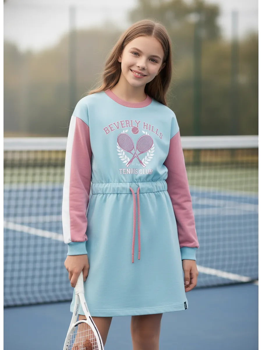 Платье, Sea Angel 14-4315