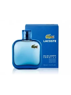 Духи Lacoste Eau De Lacoste L.12.12 Bleu 100мл