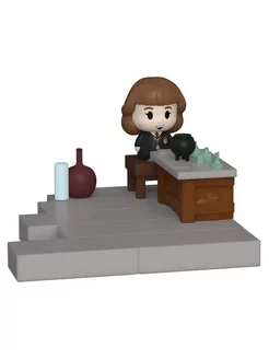 Фигурка Hermione w Chase (57364) Funko 247249486 купить за 2 806 ₽ в интернет-магазине Wildberries