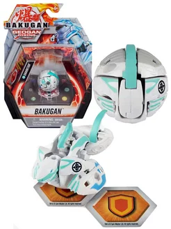 Фигурка-трансформер Бакуган Геоган Bakugan