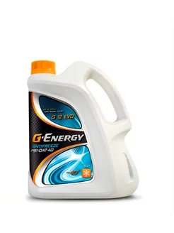 Антифриз G-ENERGY ANTIFREEZE PSI-OAT 40 5л