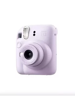 Фотоаппарат Instax MINI 12 Purple