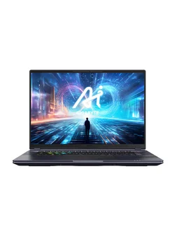 Ноутбук Aorus 16X 2024 (9SG-43KZC54SD) AORUS 247264998 купить за 136 795 ₽ в интернет-магазине Wildberries