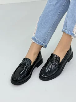 Лоферы LEYSON 247277308 купить за 1 566 ₽ в интернет-магазине Wildberries