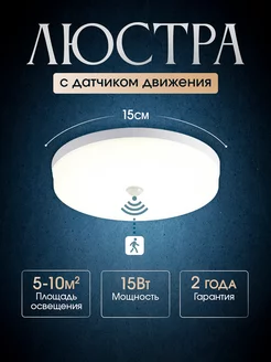 Люстра потолочная светодиодная indome 247279216 купить за 766 ₽ в интернет-магазине Wildberries