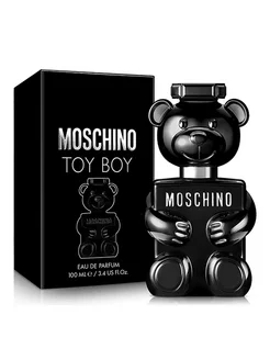 Moschino Toy Boy