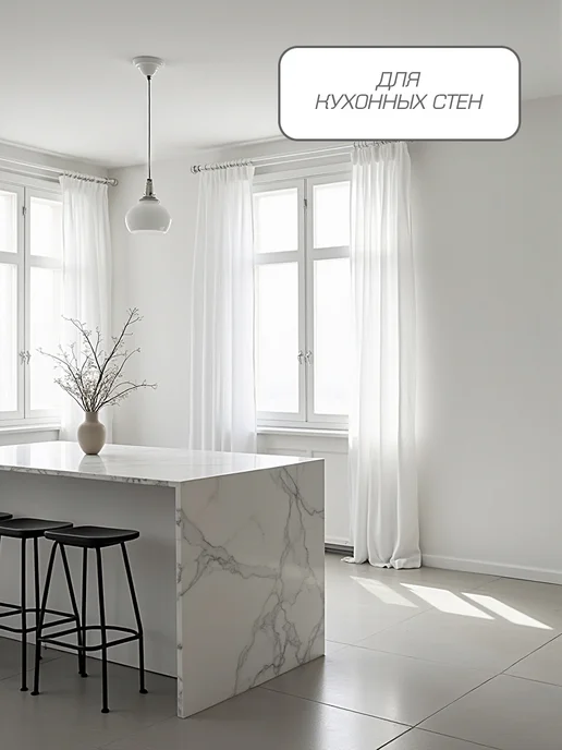 Olecolor Краска для стен моющаяся, белый, фото 7