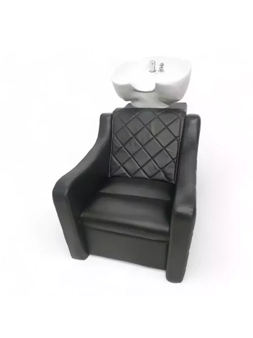 Mebel Beauty Парикмахерская Мойка Коллекции Галактика, черный, фото 6