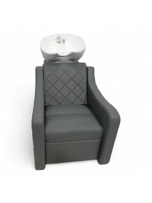Mebel Beauty Парикмахерская Мойка Коллекции Галактика, белый, фото 5
