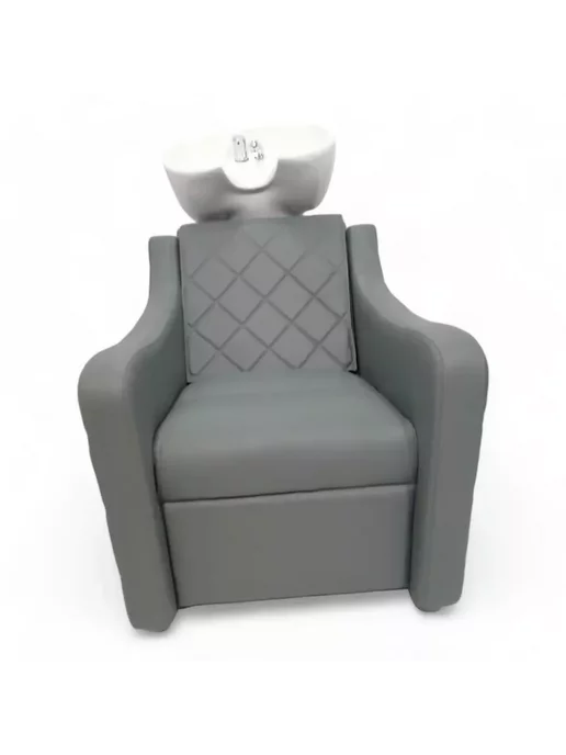 Mebel Beauty Парикмахерская Мойка Коллекции Галактика, белый, фото 6