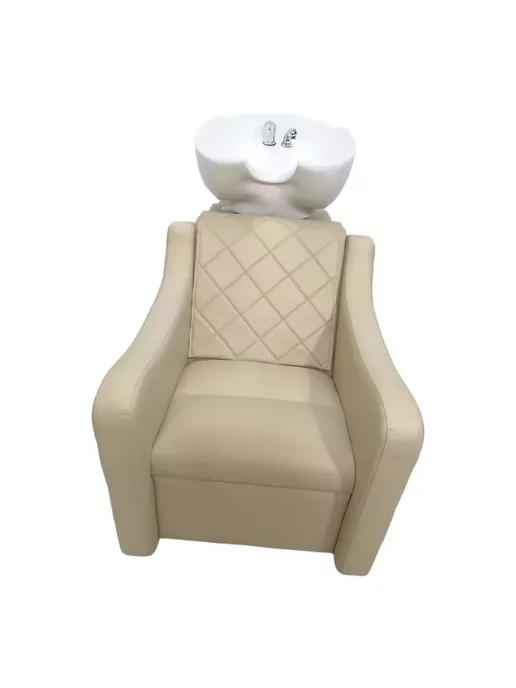 Mebel Beauty Парикмахерская Мойка Коллекции Галактика, бежевый, фото 6
