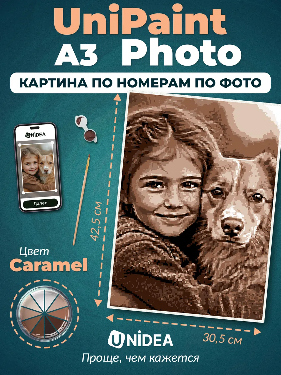 Картины по номерам по...