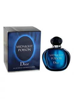 CHRISTIAN DIOR MIDNIGHT POISON 100 мл