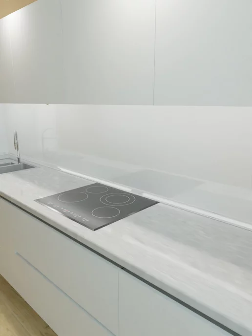 Steindorf Фартук кухонный настенный ПВХ панель для кухни 3000х600 мм, 3000x600 мм, фото 3