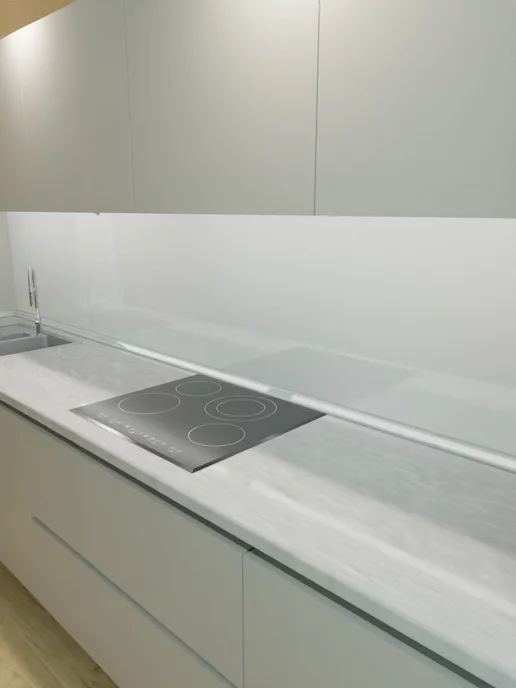 Steindorf Фартук кухонный настенный ПВХ панель для кухни 3000х600 мм, 3000x600 мм, фото 4