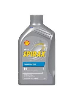 масло Shell Spirax S4 AT 75W-90 GL-4/GL-5 MT-1 трансмиссио SHELL 247315470 купить за 2 698 ₽ в интернет-магазине Wildberries