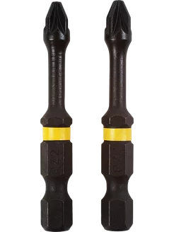 Бита крестовая PН1 EXTREME 2шт DeWalt 247321439 купить за 273 ₽ в интернет-магазине Wildberries