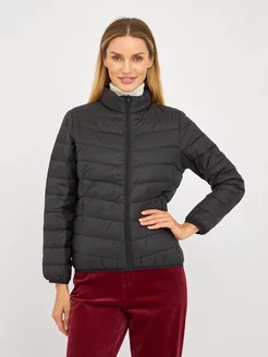 Ультратонкий пуховик Glenfield 247323171 купить за 2 435 ₽ в интернет‑магазине Wildberries
