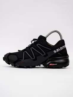 Кроссовки SPEEDCROSS GTX Salomon 247327397 купить за 5 400 ₽ в интернет-магазине Wildberries