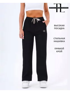 Палаццо вельветовые спортивные брюки TL&DANG KHOI_ store 247327727 купить за 1 044 ₽ в интернет-магазине Wildberries