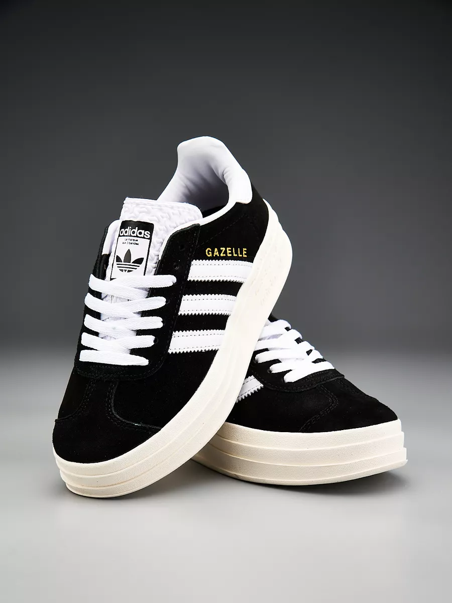 adidas gazelle silver green womens Men's adidas Originals Gazelle Black BB5476