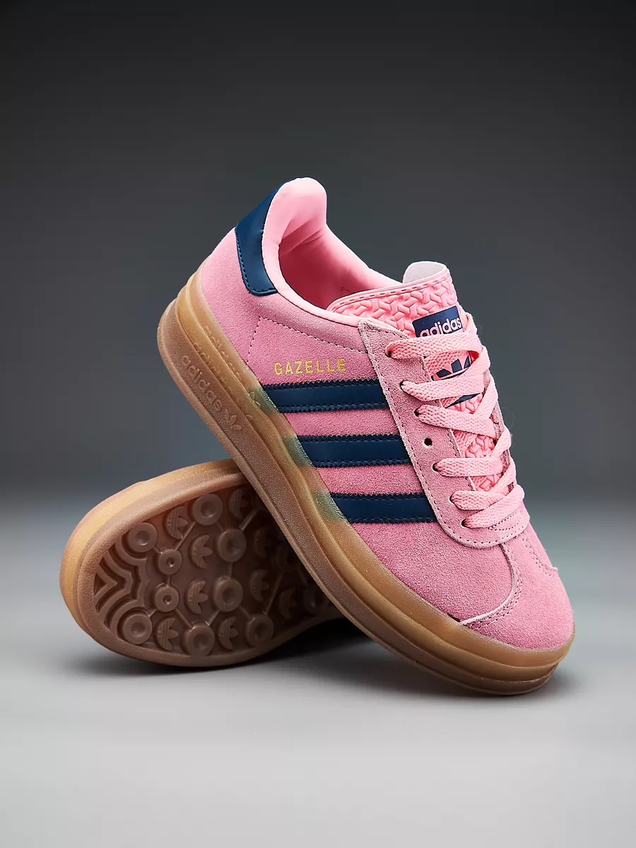 Gazelle BOLD W Adidas 2 850 Wildberries 247328422