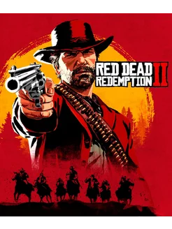 Игра RDR2 Red Dead Redemtion 2 на PS4 и PS5 Rdr 2 247329367 купить за 828 ₽ в интернет-магазине Wildberries