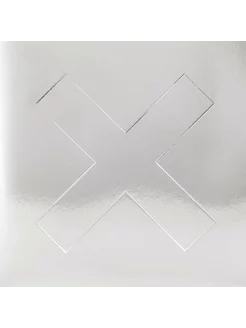 The xx – I See You (LP+CD) Виниловая пластинка