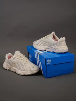 кроссовки женские originals oztral adidas 247348356 купить за 3 127 ₽ в интернет-магазине Wildberries