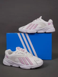 кроссовки женские originals oztral adidas 247348360 купить за 3 127 ₽ в интернет-магазине Wildberries