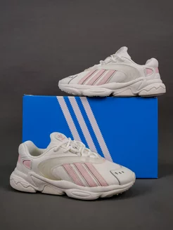 кроссовки женские originals oztral adidas 247348361 купить за 3 127 ₽ в интернет-магазине Wildberries