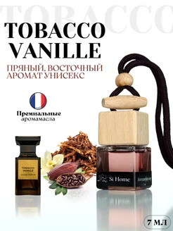 Ароматизатор в машину "Tobacco Vanille"