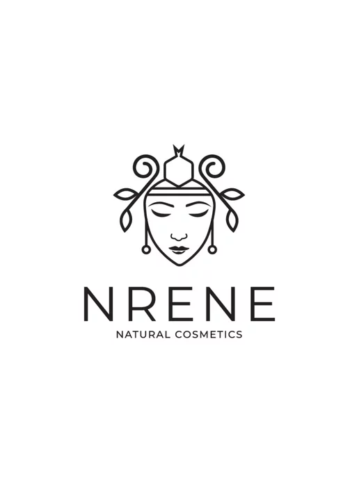 Nrene Natural Cosmetics Шампунь от перхоти и выпадения волос для жирных волос, 250 мл, фото 8