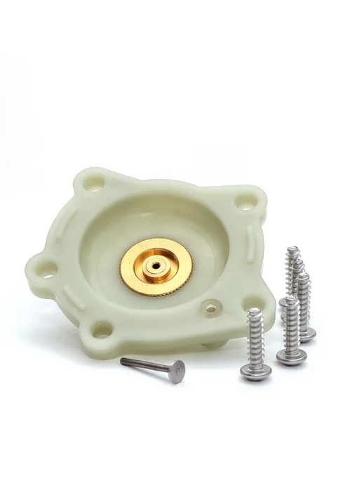 Vlgas Крышка водяного блока колонки Bosch WR 10 13 15 нов. обр, вариант, фото 4