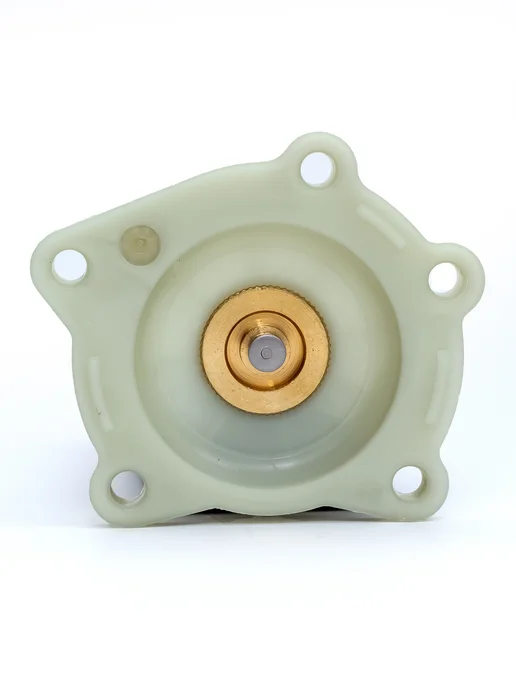 Vlgas Крышка водяного блока колонки Bosch WR 10 13 15 нов. обр, вариант, фото 6