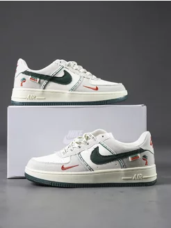 Кроссовки air force Nike 247364090 купить за 1 638 ₽ в интернет-магазине Wildberries