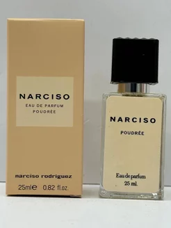 Narciso Poudree Eau de Parfum Narciso Rodriguez 25мл